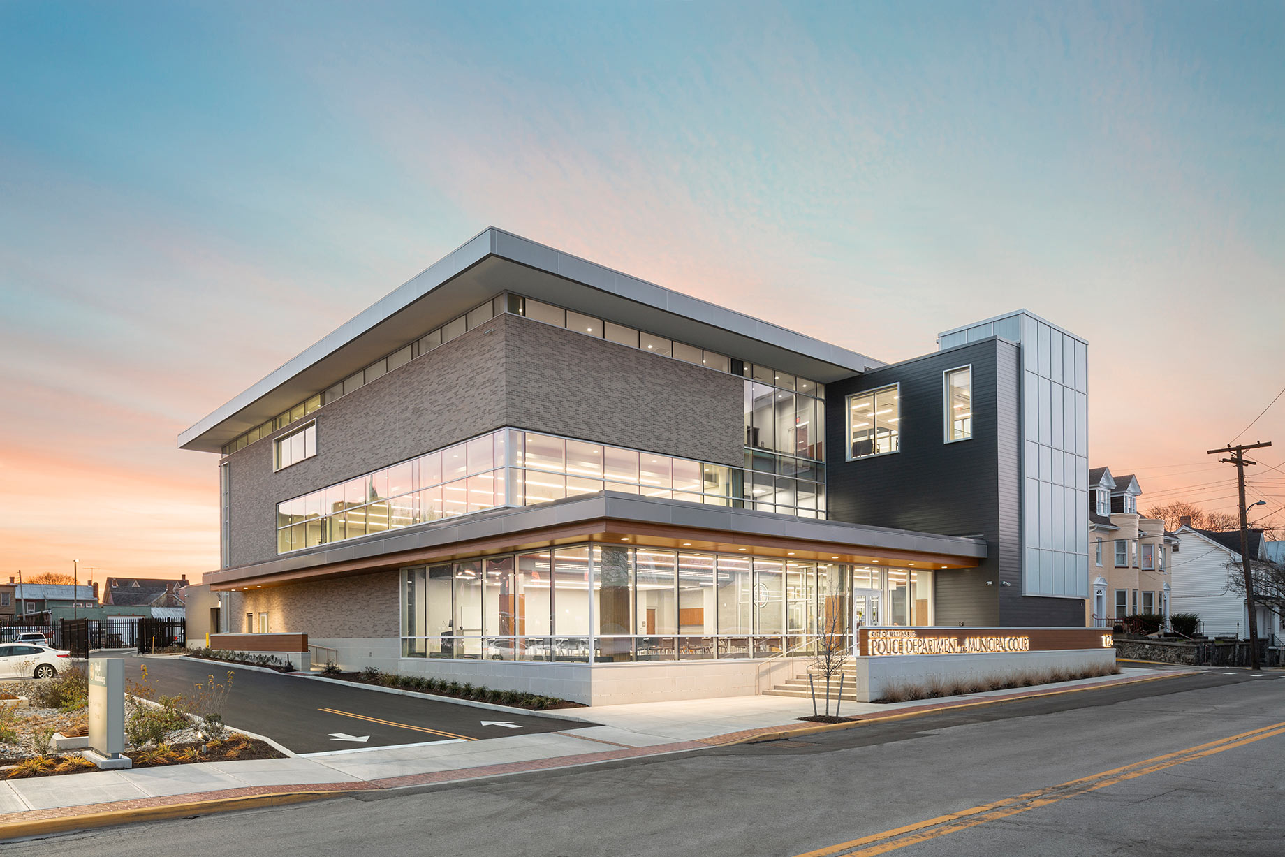 Criminal_Justice_Design_Architecture