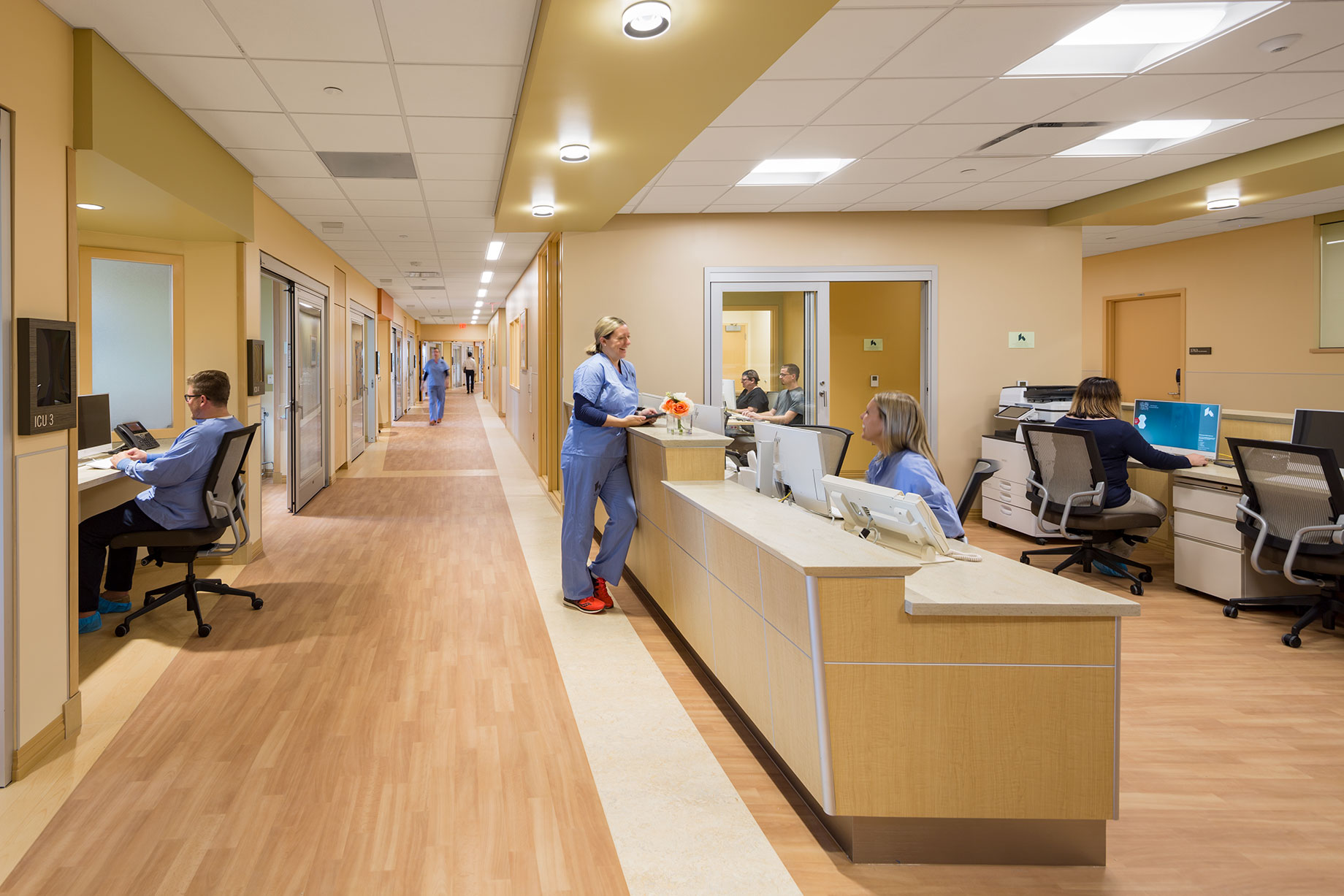 Healthcare_Architecture_Photography