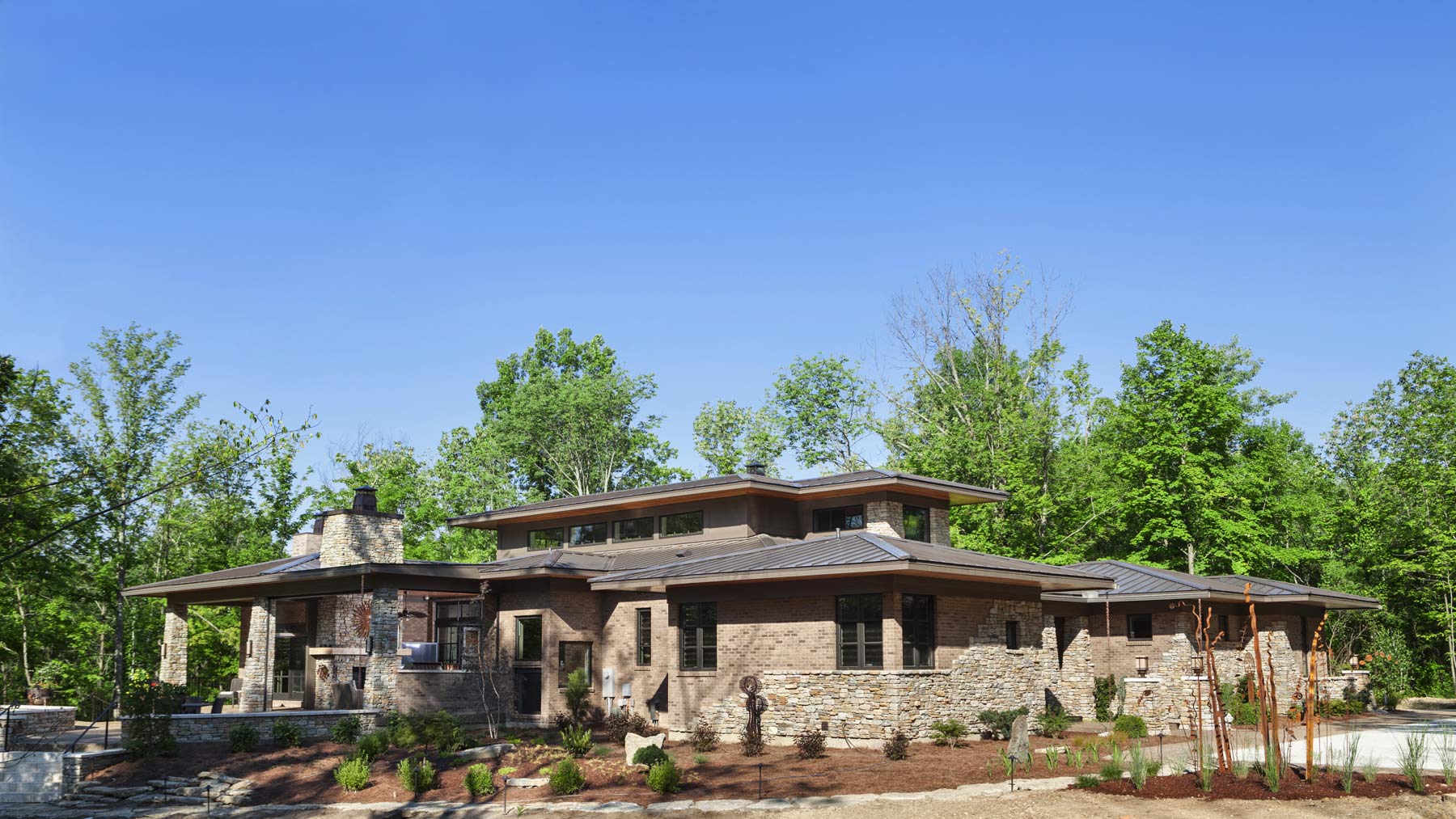 Columbus Ohio Residential Architectural Photographer 